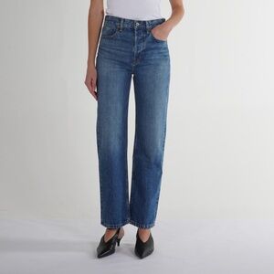 Etica Classic 90s Tyler Vintage Straight  size 29 - Edgemere